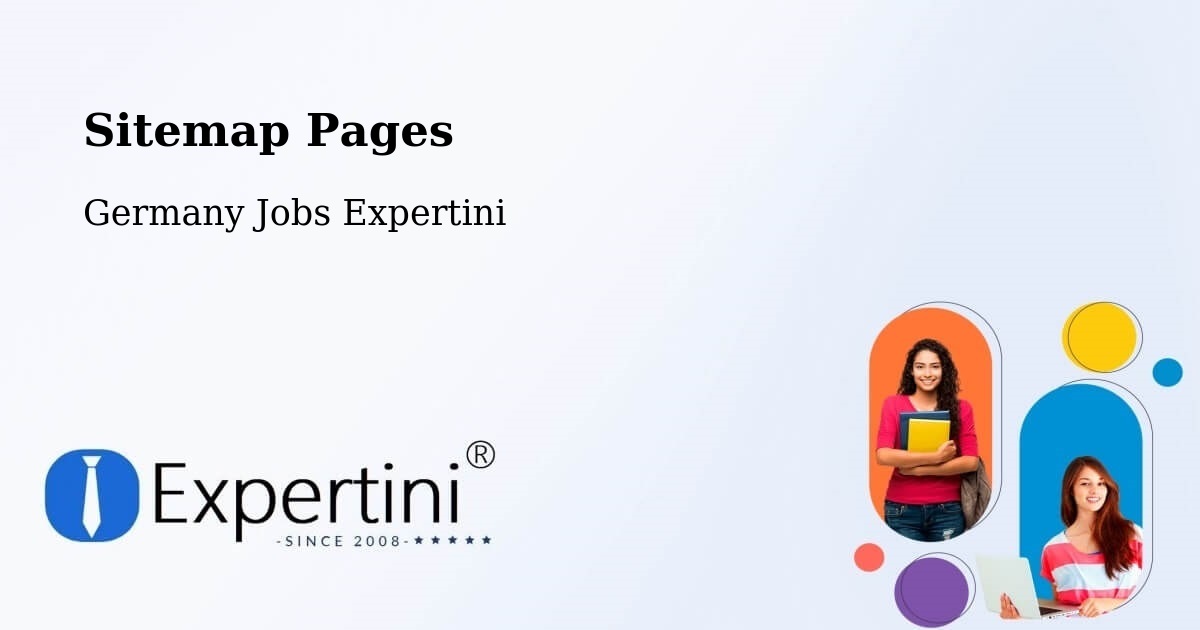 Sitemap Pages - Osterrönfeld - Germany Jobs Expertini