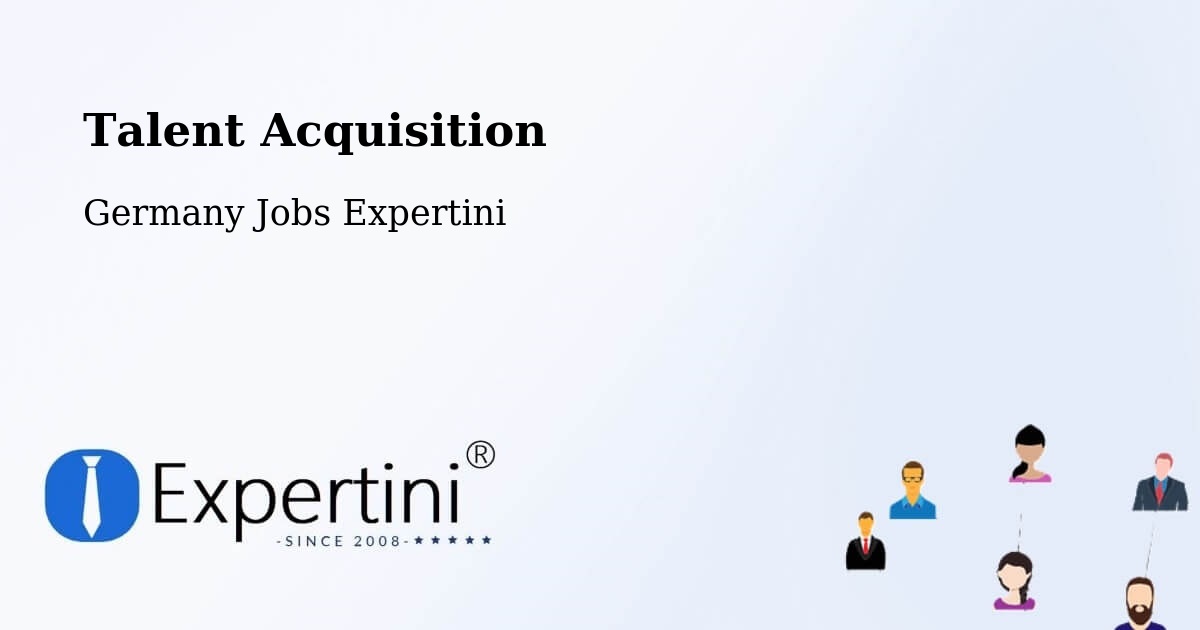Post Jobs & Find Candidates in Osterrönfeld – Talent Acquisition Solutions - Germany Jobs Expertini